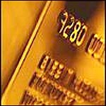 Credit card 