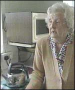 Dorothy Palmer
