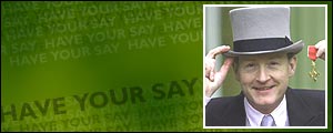 Steve Davis a calls for a shake-up at the top level of professional snooker