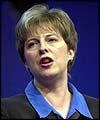 Theresa May