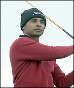 Jyoti Randhawa is enjoying a good run