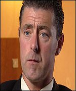 Dermot Browne