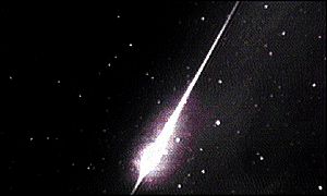 Meteor