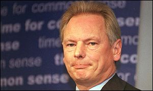 Francis Maude
