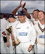 Adam Hollioake