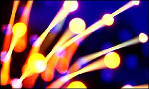 Fibre-optic cables