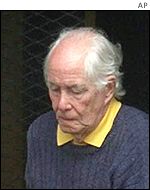 Ronnie Biggs