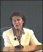 Angela Woodruff