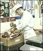 Butchery