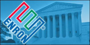 Enron logo