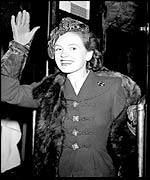 Phyllis Calvert