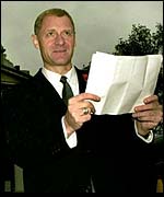 Andrew Motion