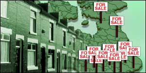 Property graphic