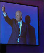 Iain Duncan Smith