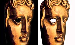 Bafta awards