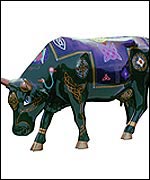 Cow Parade