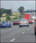 Motorway