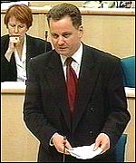 Jack McConnell