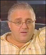 Gwynn Davies