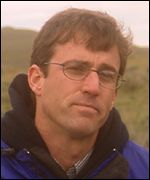 Tim Tobin