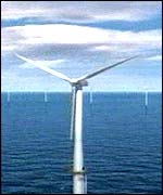 Turbines
