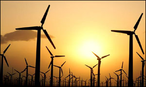 Turbines