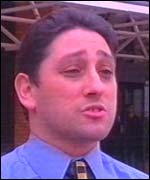 Rodney Berman, Cardiff council Liberal Democrats leader