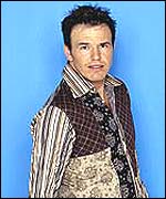Nigel Wilson