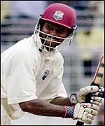 Shivnarine Chanerpaul