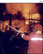 fire 