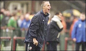 The reception Republic fans give McCarthy on Wednesday evening will be carefully gauged
