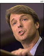John Edwards: