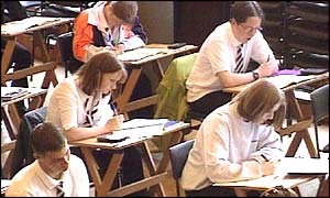 Desks