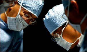 Surgeons