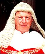 Lord Woolf