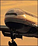Boeing 777-200