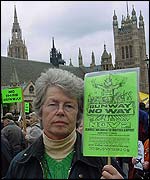 Caroline Griffin