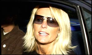 Ulrika Jonsson