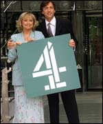 Richard and Judy