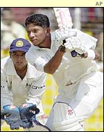 Parthiv Patel and Ramnaresh Sarwan