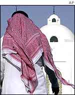 saudi arabia