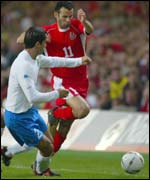 Ryan Giggs