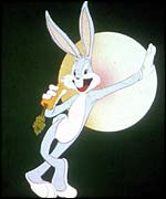 Bugs Bunny