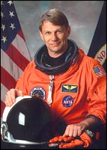 Sellers, Nasa