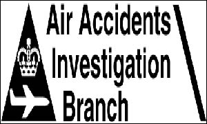 AAIB logo