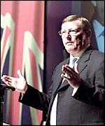 David Trimble