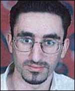 Reza Pankhurst