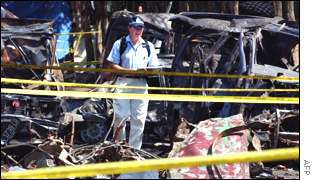 Bali bombing
