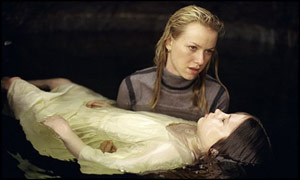 Scene from The Ring