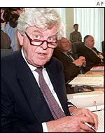Wim Duisenberg